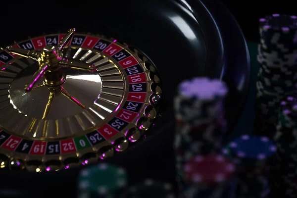 avatar66 Live Roulette Grand